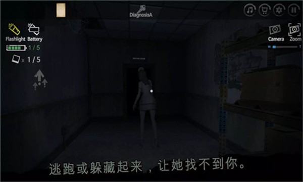 雾医院游戏（FogHospital）v0.336 3