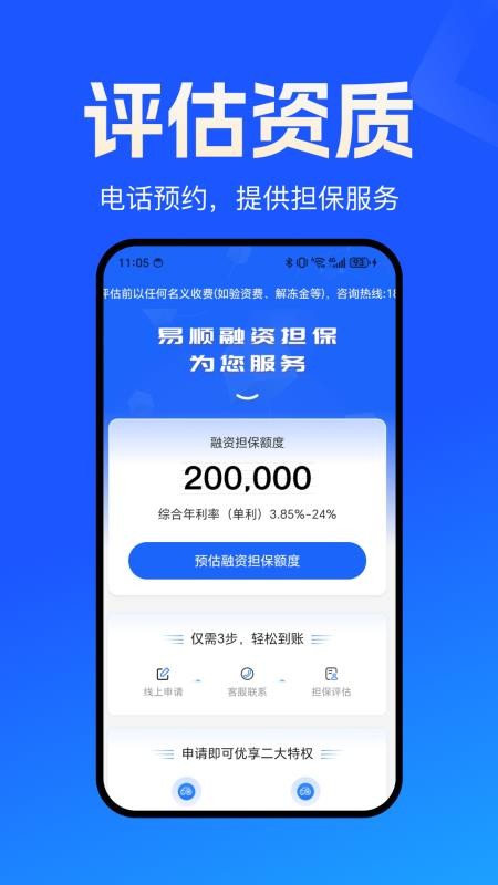 车闪贷最新版(3)
