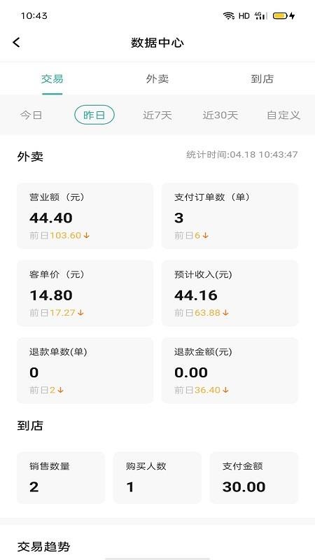 神利家商家端v9.0.19 2