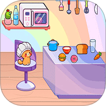 玩偶屋游戏 v187.1.1