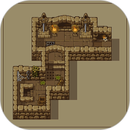 胡闹地图牢免费版 v1.1