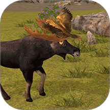 森林自由狩獵游戲 v187.1.1