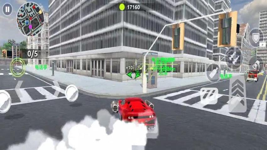 狂野飛車游戲v187.1.2 4