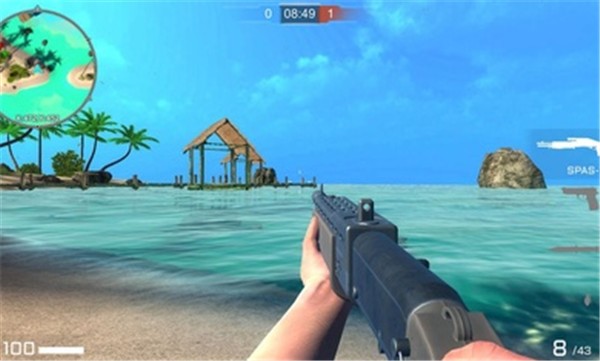 特战之王游戏v1.1.99 3