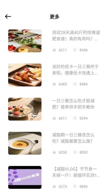 萌厨房最新版v1.0.0(4)