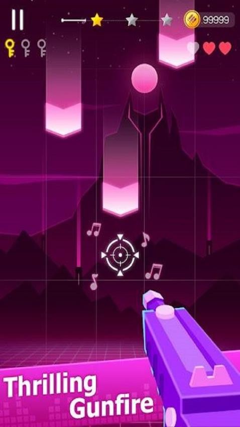 炫彩枪神游戏v1.0.0 4