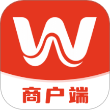 万镇生活商户端软件
