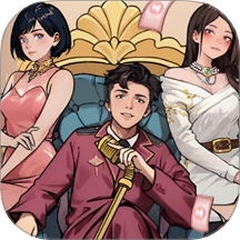 我的直播間游戲 v1.0.0