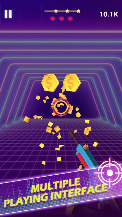 炫彩枪神游戏v1.0.0 1