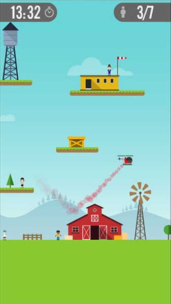 危急营救游戏(Risky Rescue)v1.12 2