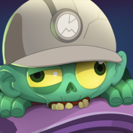 古墓矿工游戏(Tomb Miner Merge)