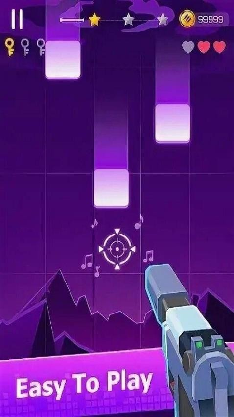 炫彩枪神游戏v1.0.0 5