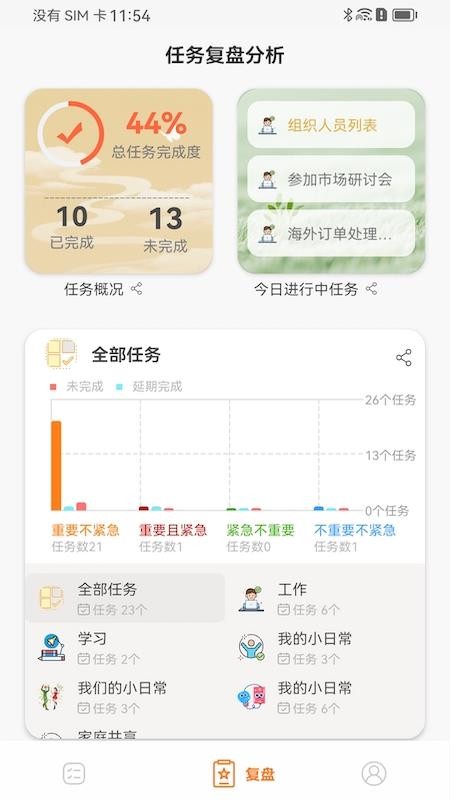 小猫ToDo官方版v1.0.0(1)