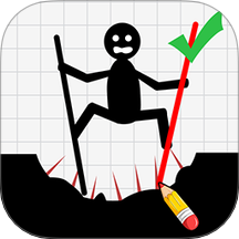 火柴人營救日記游戲 v1.0.0