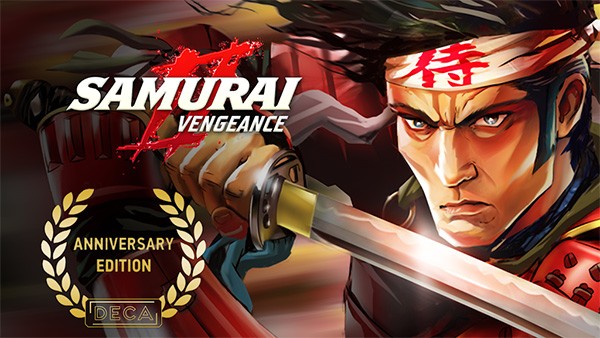 武士2复仇游戏(Samurai II Vengeance)v1.4.0 3