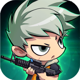 生化大作戰(zhàn)游戲 v1.6
