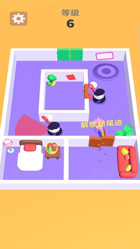 翻滚狗狗游戏v187.1.1 2