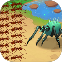 螞蟻吞噬萬物游戲 v1.0.0