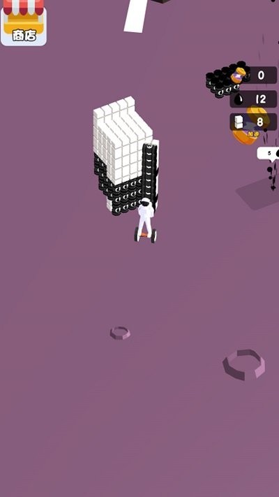 次元逃生游戏v1.0.1 2