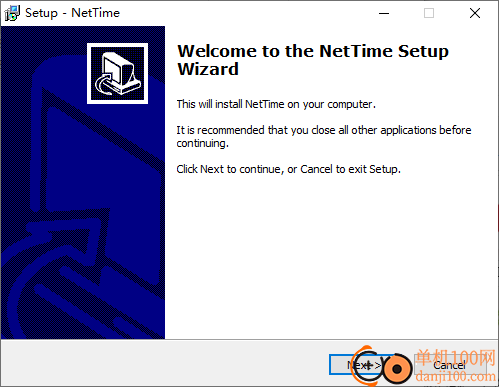 Network Time(时间同步系统)