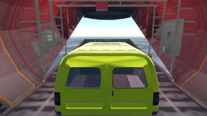 汽车碰撞测试游戏v1.0.0 5