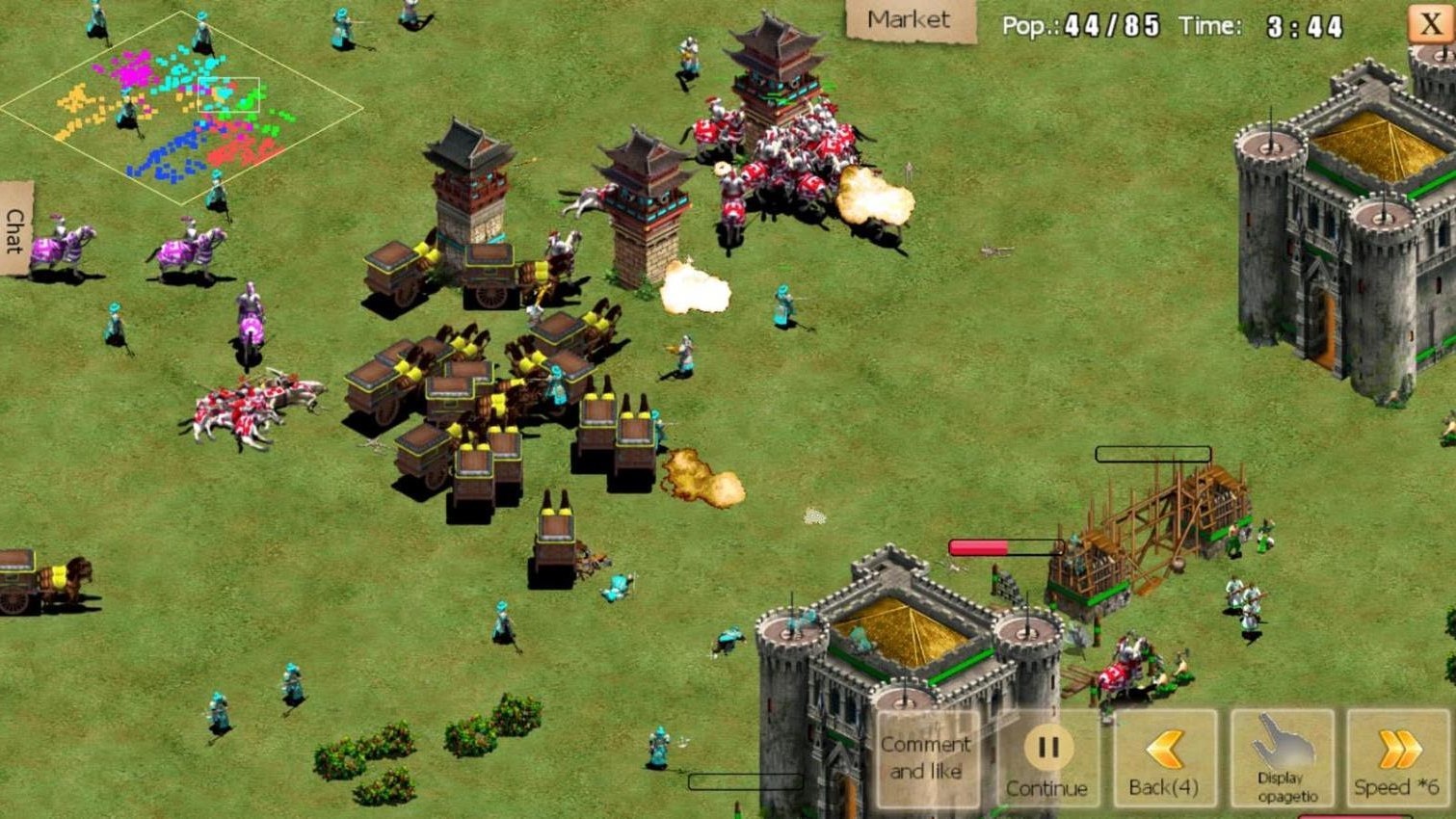 指尖帝国手游v2.0.81 4