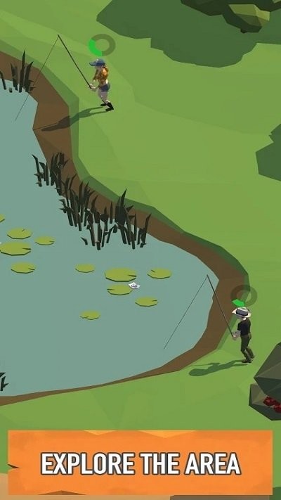 空閑農場游戲(Idle Farm)v1.2.8 4