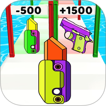 合个萝卜刀游戏 v1.0.0