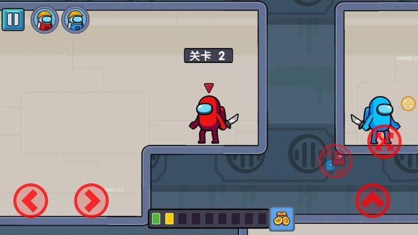 特工双子星游戏v1.0.0 3