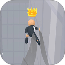 跑酷向前沖游戲 v187.1.1