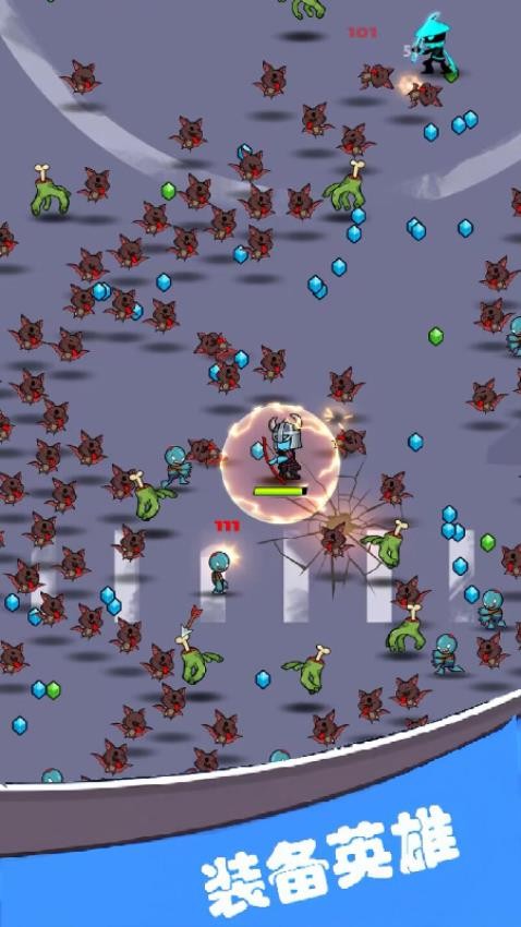 冲吧火柴人游戏v1.0.2 4