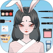 完美少女装扮游戏