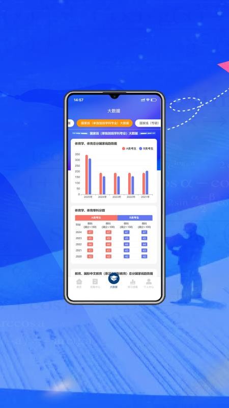 上岸考研网app最新版v1.0.0 2