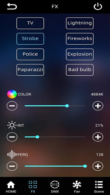 Qihelink手机版v1.44(3)