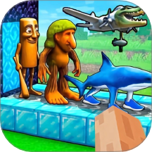 我的迷你奇幻家园游戏 v1.00.06