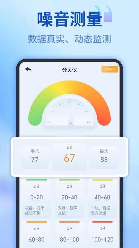 测距测量仪Rulerv2.5.78 4