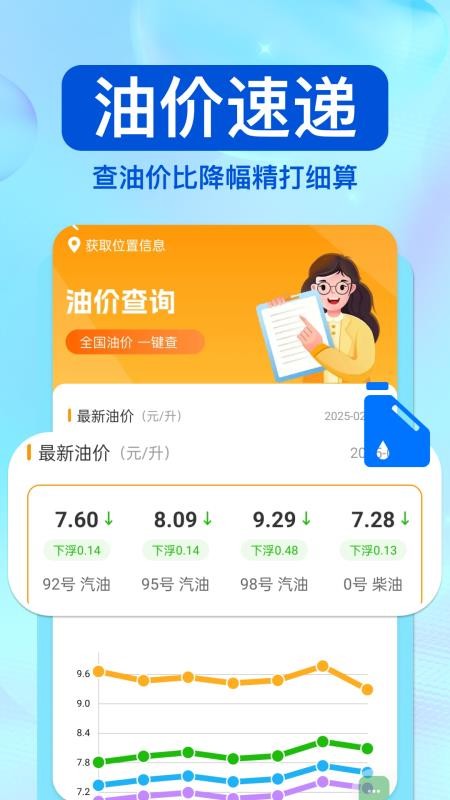 驾驶违章帮手免费版(1)