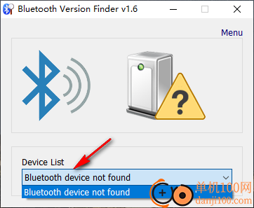 Bluetooth Version Finder(蓝牙版本查找器)