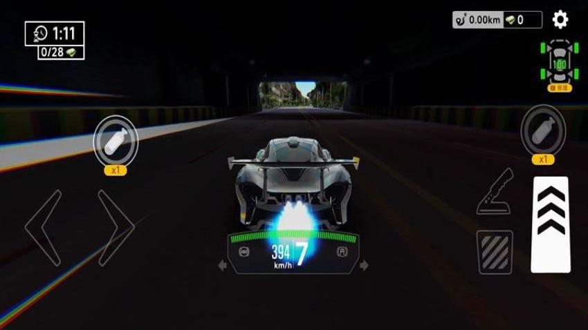 城市跑车驾驶手游v187.1.3 2