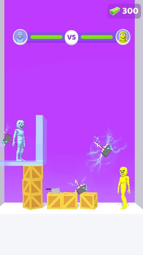 谁先阵亡游戏v1.0.0 2