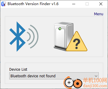 Bluetooth Version Finder(蓝牙版本查找器)