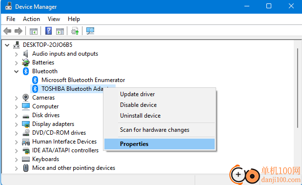 Bluetooth Version Finder(蓝牙版本查找器)