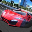 超級駕駛模擬器游戲(Fanatical Car Driving Simulator)