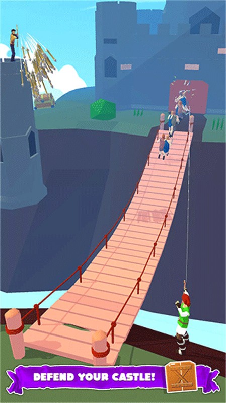 高塔射手游戏(Tower Archer)v1.0.25 4