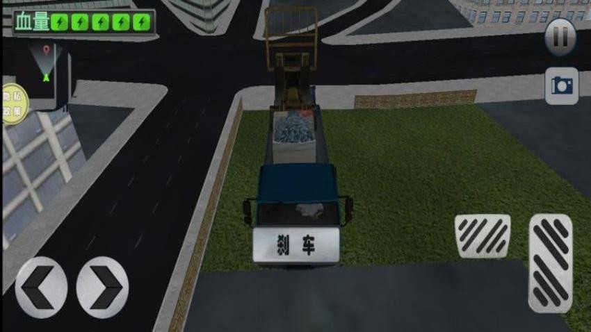 駕駛工程車手游v187.1.0 3