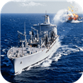 航母驅(qū)逐艦?zāi)M器游戲
