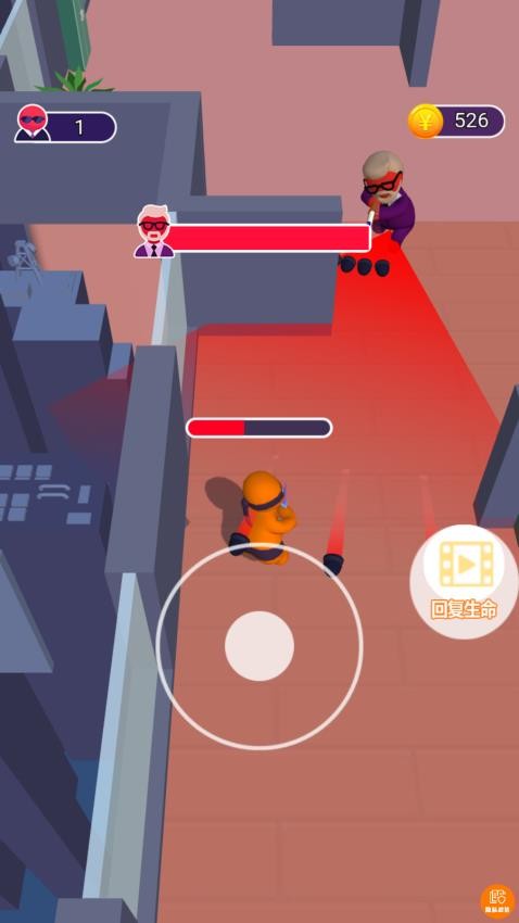 最强一击游戏v1.0.0 4