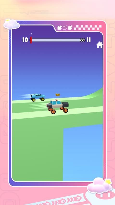 极限越野飞车游戏v1.0.0 5