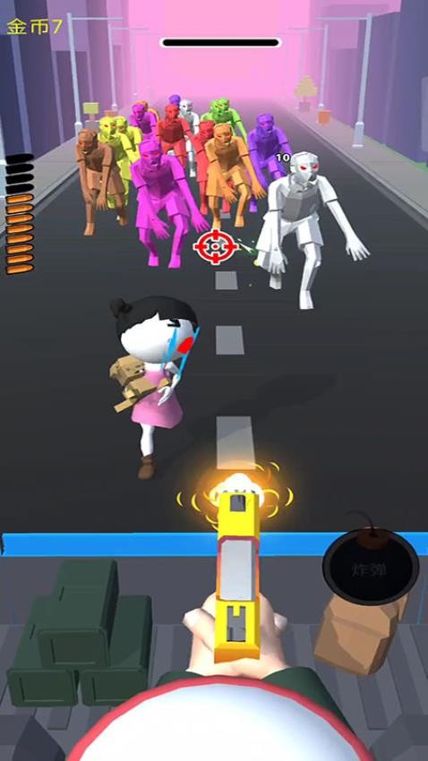 射击救援行动游戏v187.1.3 1