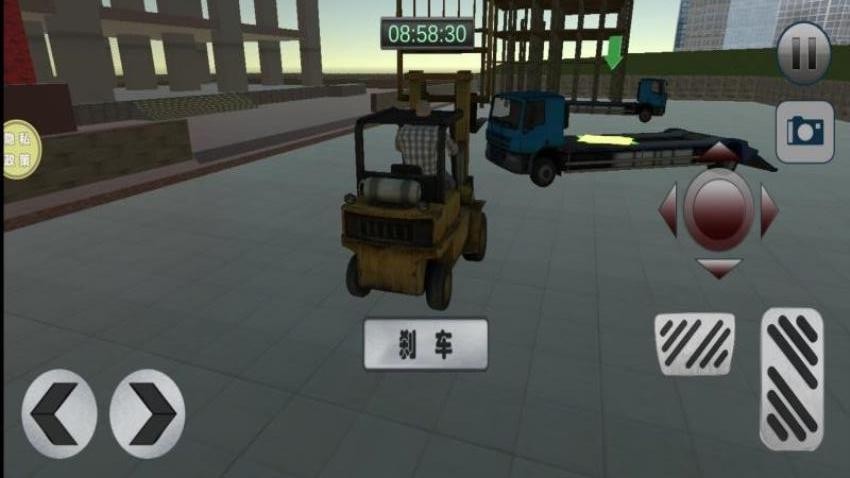 駕駛工程車手游v187.1.0 5